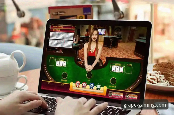 深度揭秘新葡萄娱乐最新版本：棋牌体验革新背后的真相